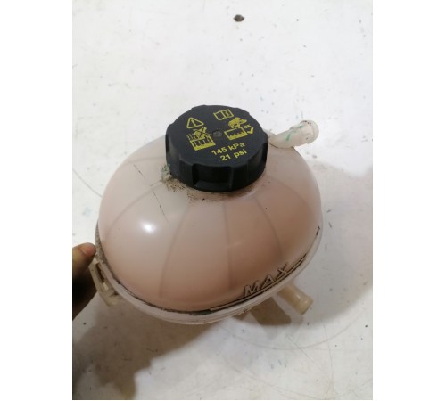 Бачок расширительный 