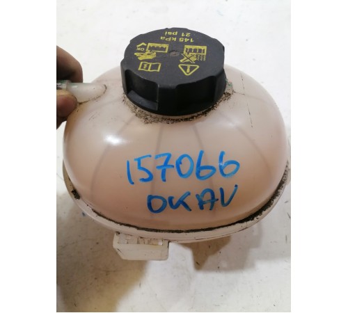 Бачок расширительный 