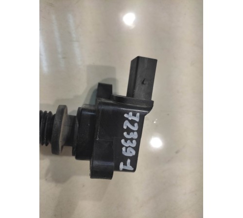 Катушка зажигания