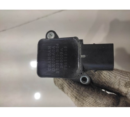 Катушка зажигания