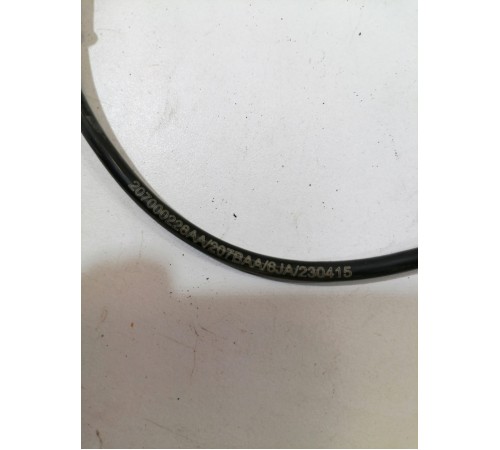 Датчик ABS задний правый