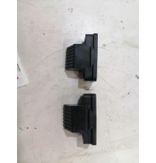 Комплект отбойников крышки багажника