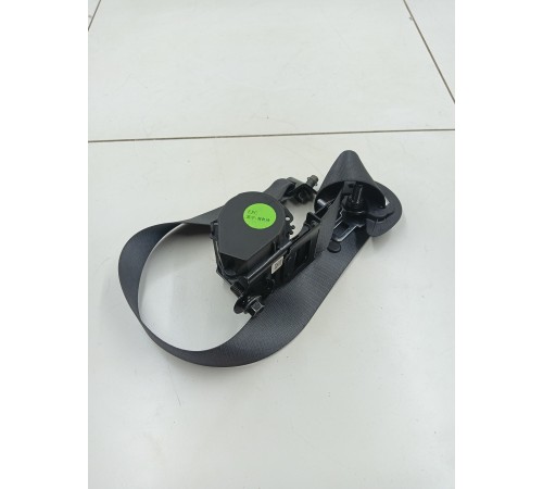 Ремень безопасности задний