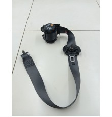 Ремень безопасности задний