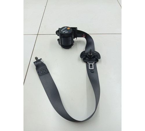 Ремень безопасности задний