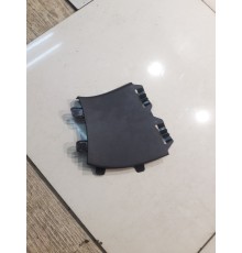 Обшивка багажника