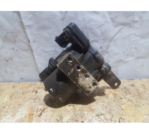 Блок ABS (насос)