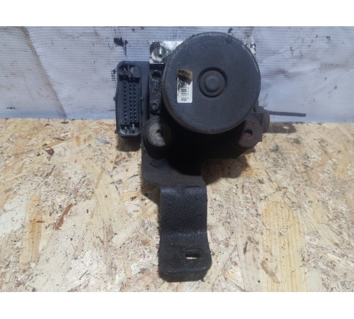 Блок ABS (насос)