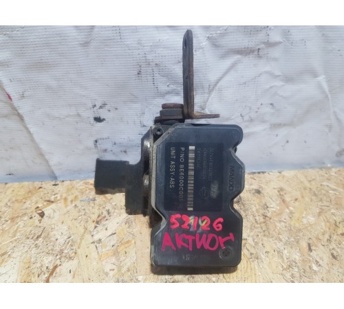 Блок ABS (насос)