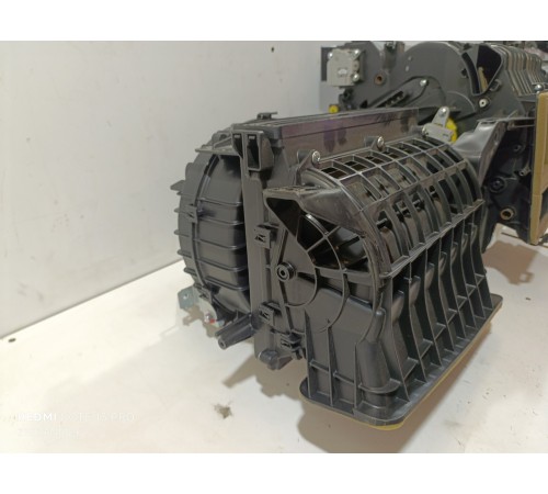 Корпус отопителя печки в сборе