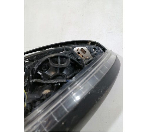 Зеркало боковое левое