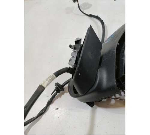 Зеркало боковое левое