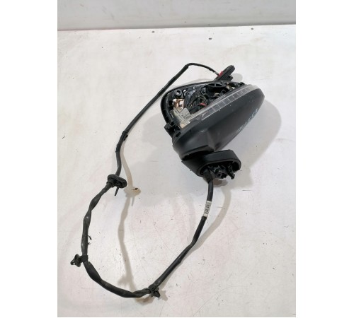 Зеркало боковое левое