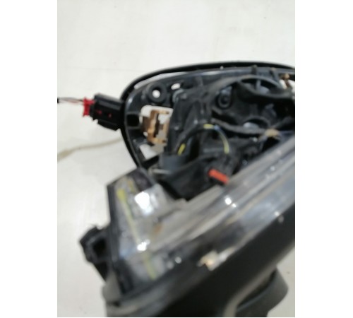 Зеркало боковое левое