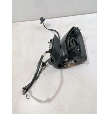 Зеркало боковое левое