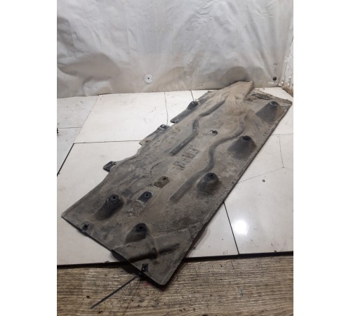 Защита днища(правая)