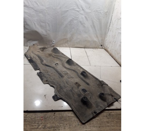 Защита днища(правая)