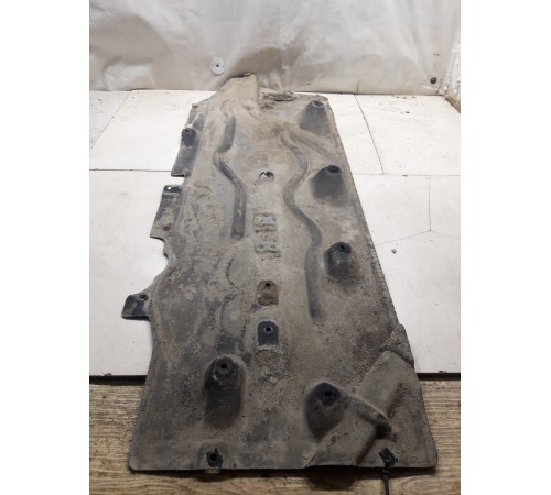 Защита днища(правая)