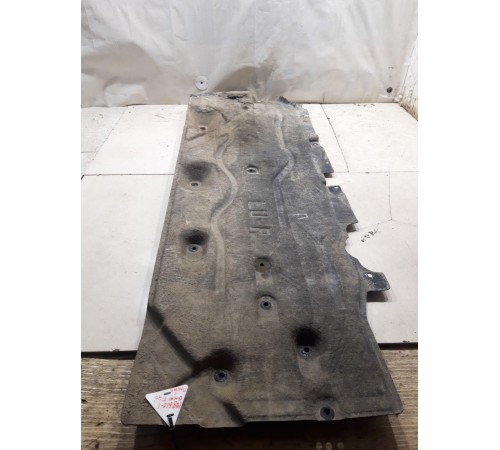 Защита днища(правая)