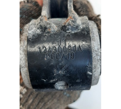 Рычаг подвески(задний левый верхний)