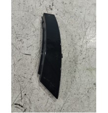Накладка крышки багажника правая