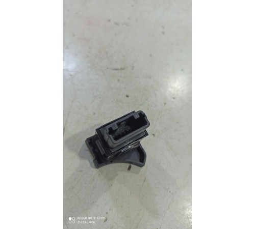 Кнопка помощи при спуске