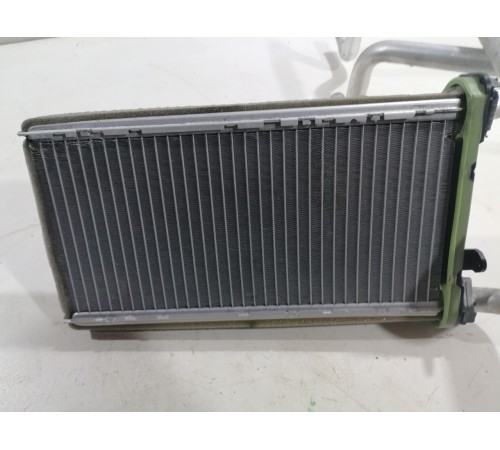 Радиатор отопителя салона