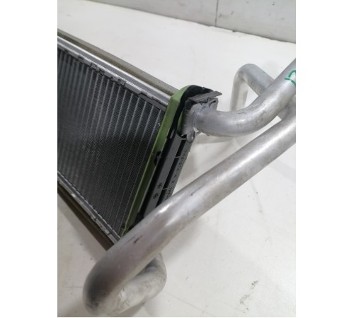 Радиатор отопителя салона