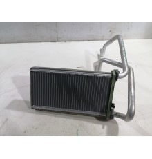 Радиатор отопителя салона