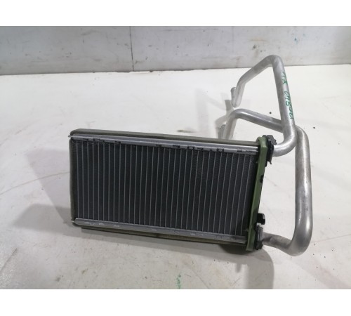 Радиатор отопителя салона