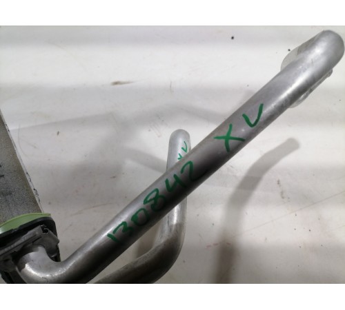 Радиатор отопителя салона