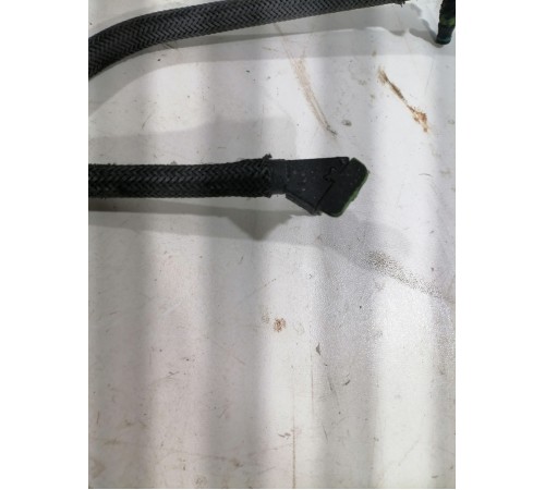 Трубка обротки