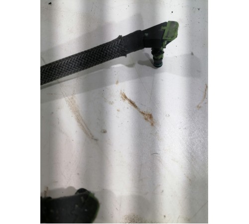 Трубка обротки