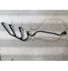 Трубка обротки