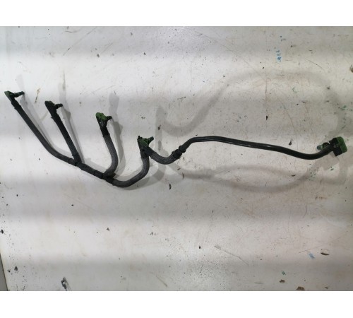 Трубка обротки