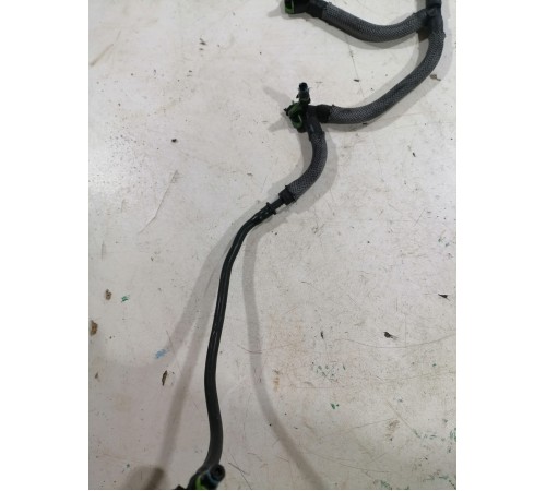 Трубка обротки