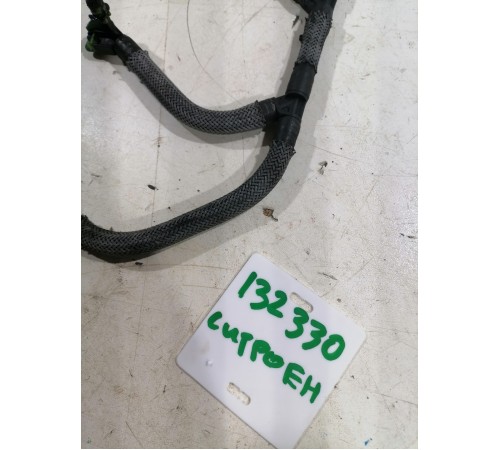 Трубка обротки