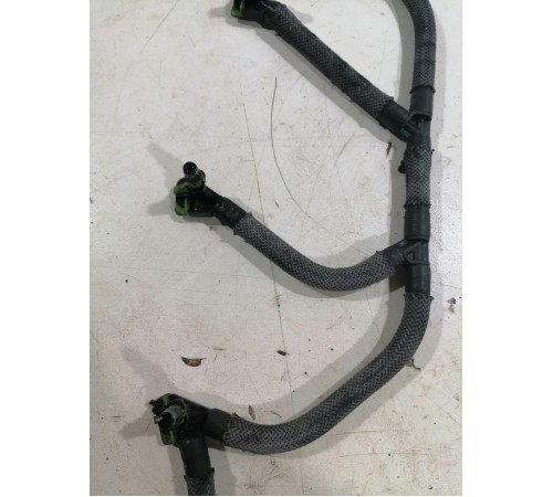 Трубка обротки