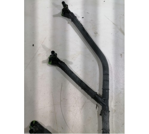 Трубка обротки