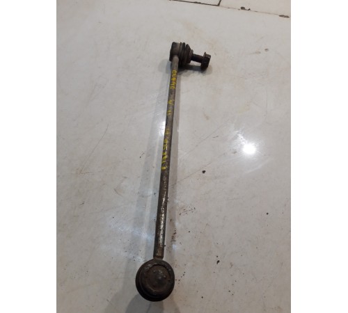 Стойка стабилизатора (передняя, левая)