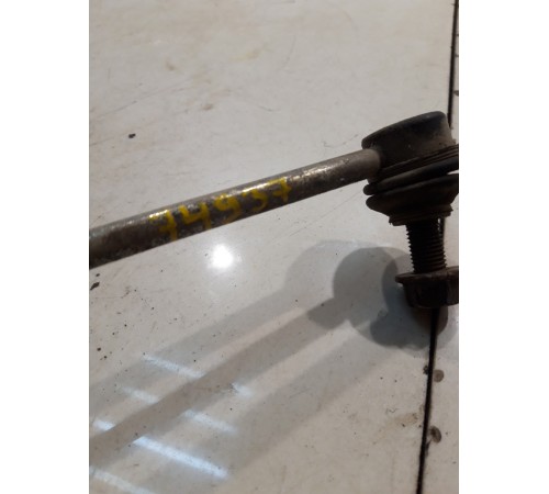 Стойка стабилизатора (передняя, левая)