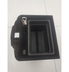 Ящик холодильник центральной консоли