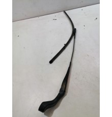 Поводок левый