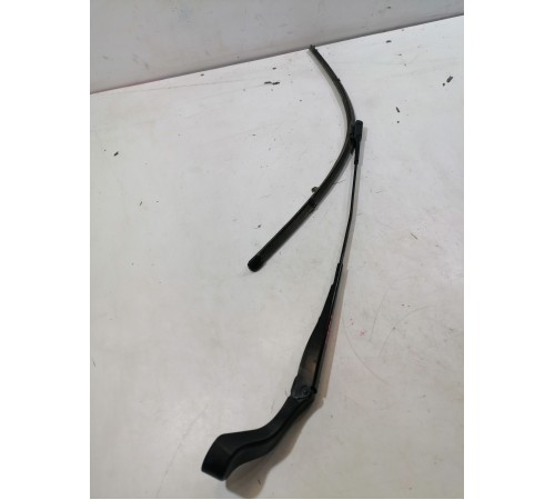 Поводок левый