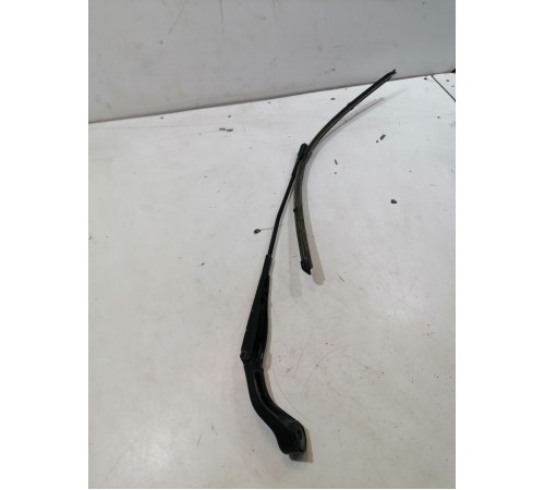 Поводок левый