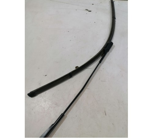 Поводок левый