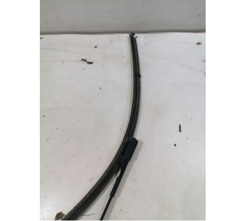 Поводок левый