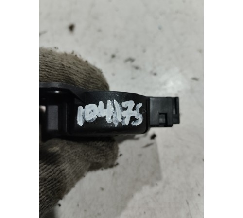 Динамик парктроника