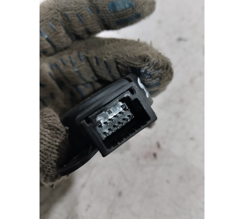 Динамик парктроника