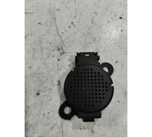 Динамик парктроника